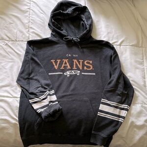 *Vintage* Vans Hoodie